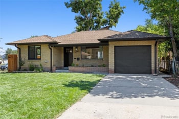 360 Bryant St, Denver, CO 80219