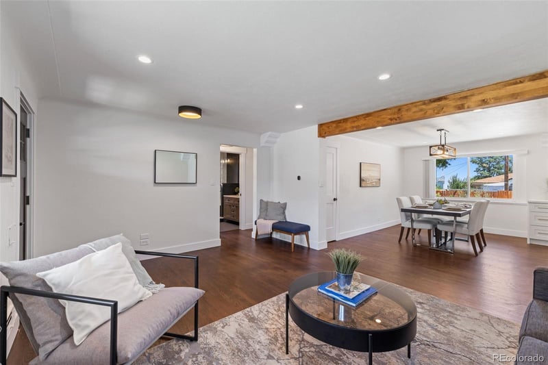 360 S Bryant St, Denver, CO 80219