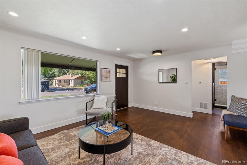 360 S Bryant St, Denver, CO 80219