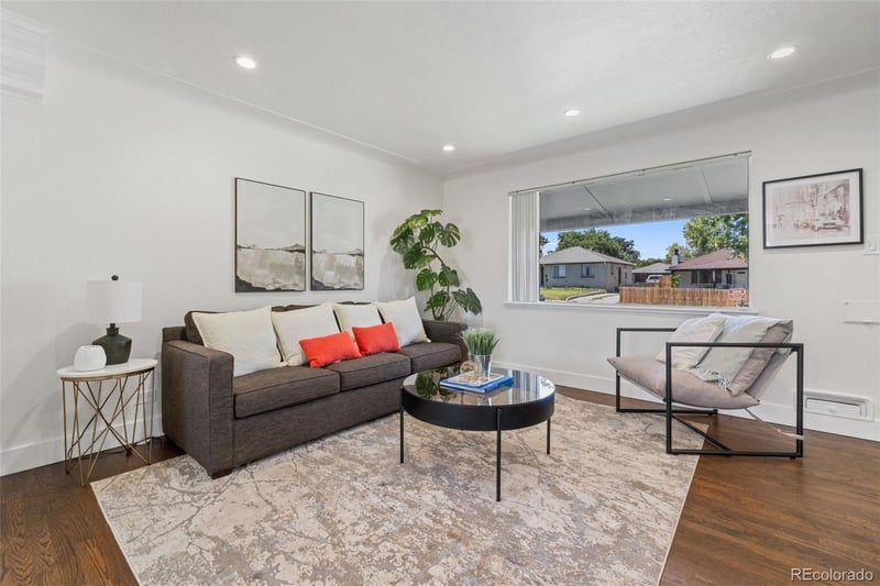 360 S Bryant St, Denver, CO 80219