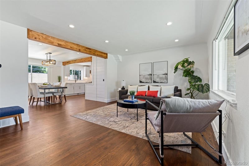 360 S Bryant St, Denver, CO 80219