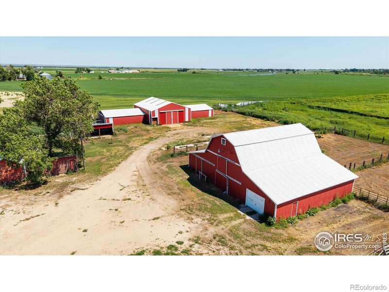 19342 County Road 30, Brush, CO 80723