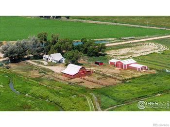 19342 County Road 30, Brush, CO 80723