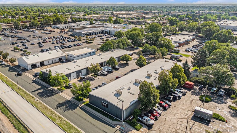 3501 - 3509 Mason St, Fort Collins, CO 80525