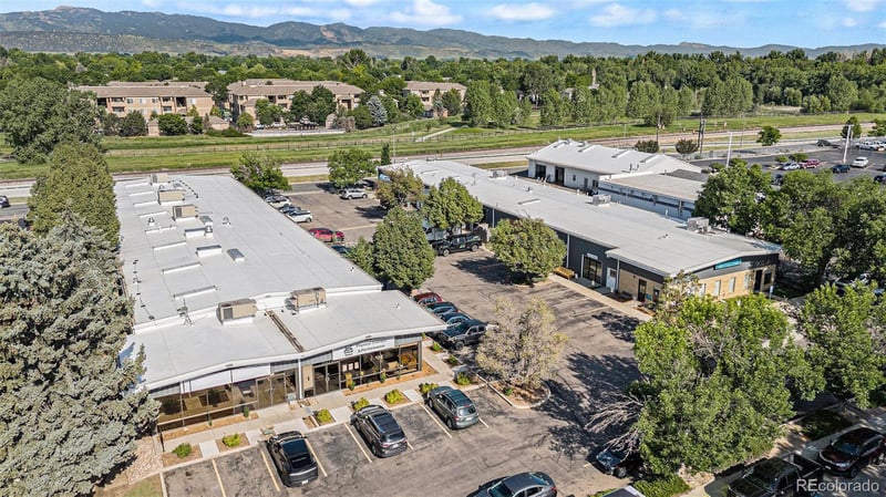 3501 - 3509 Mason St, Fort Collins, CO 80525