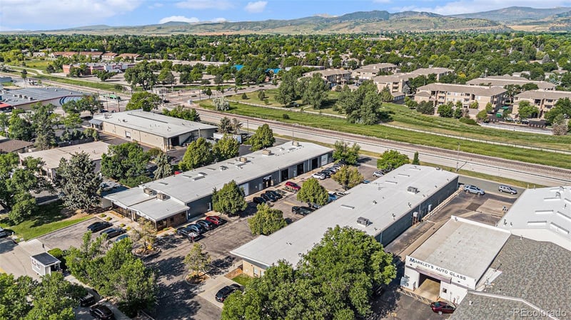 3501 - 3509 Mason St, Fort Collins, CO 80525