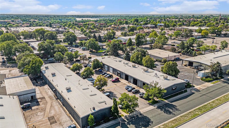 3501 - 3509 Mason St, Fort Collins, CO 80525