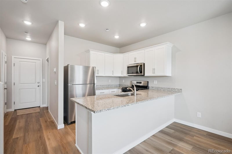 936 Montbello Ave, Fort Lupton, CO 80621