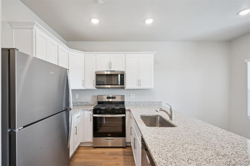 919 Montbello Ave, Fort Lupton, CO 80621