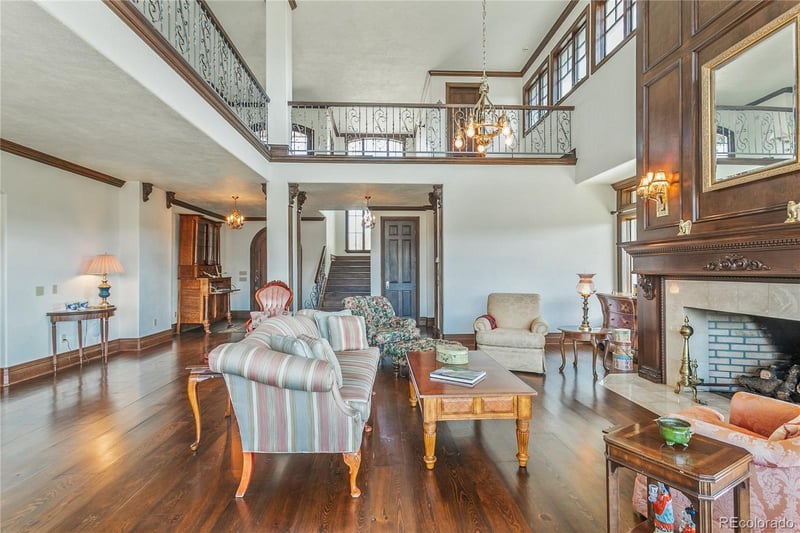 326 Soaring Eagle Ln, South Fork, CO 81154