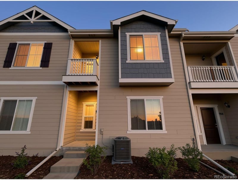 932 Montbello Ave, Fort Lupton, CO 80621