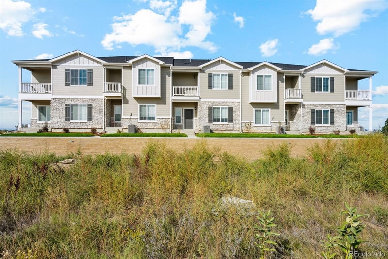 932 Montbello Ave, Fort Lupton, CO 80621