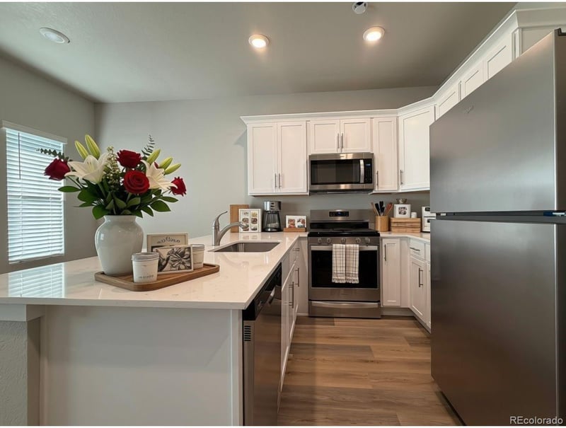 932 Montbello Ave, Fort Lupton, CO 80621