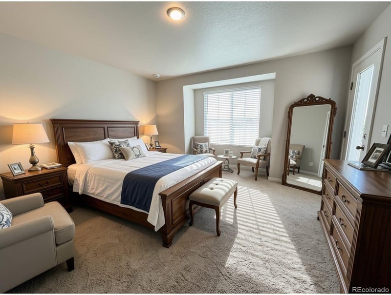 932 Montbello Ave, Fort Lupton, CO 80621