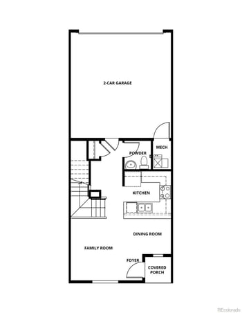 932 Montbello Ave, Fort Lupton, CO 80621