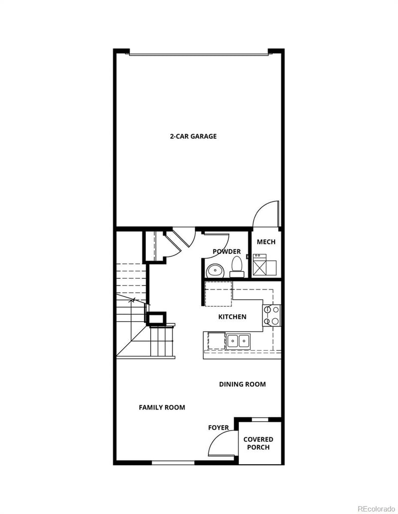 932 Montbello Ave, Fort Lupton, CO 80621