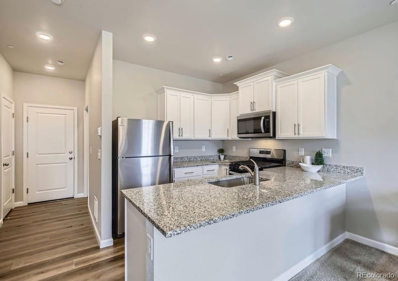 932 Montbello Ave, Fort Lupton, CO 80621