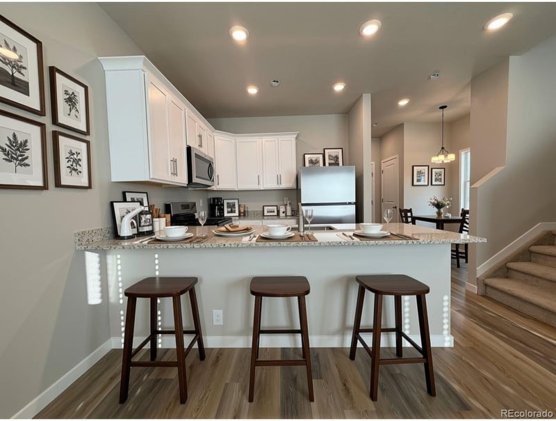 932 Montbello Ave, Fort Lupton, CO 80621