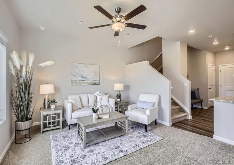932 Montbello Ave, Fort Lupton, CO 80621