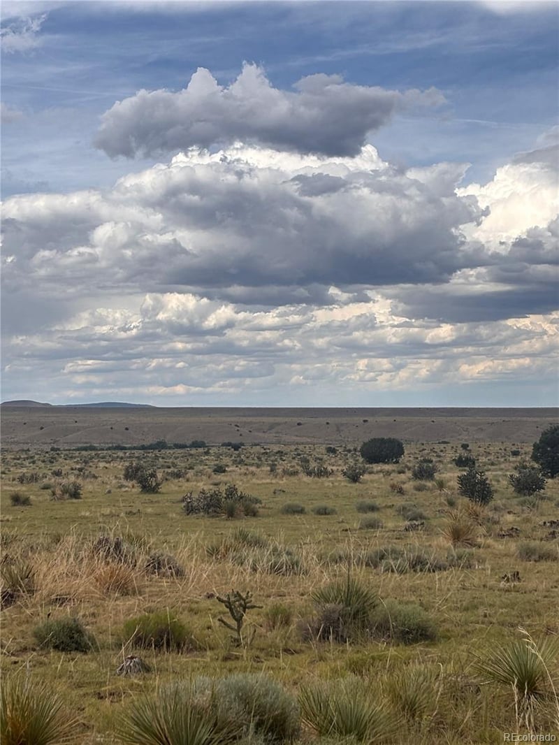 000 Lot 100 Colorado Land And Livestock Ranch Lot 100, Walsenburg, CO 81069