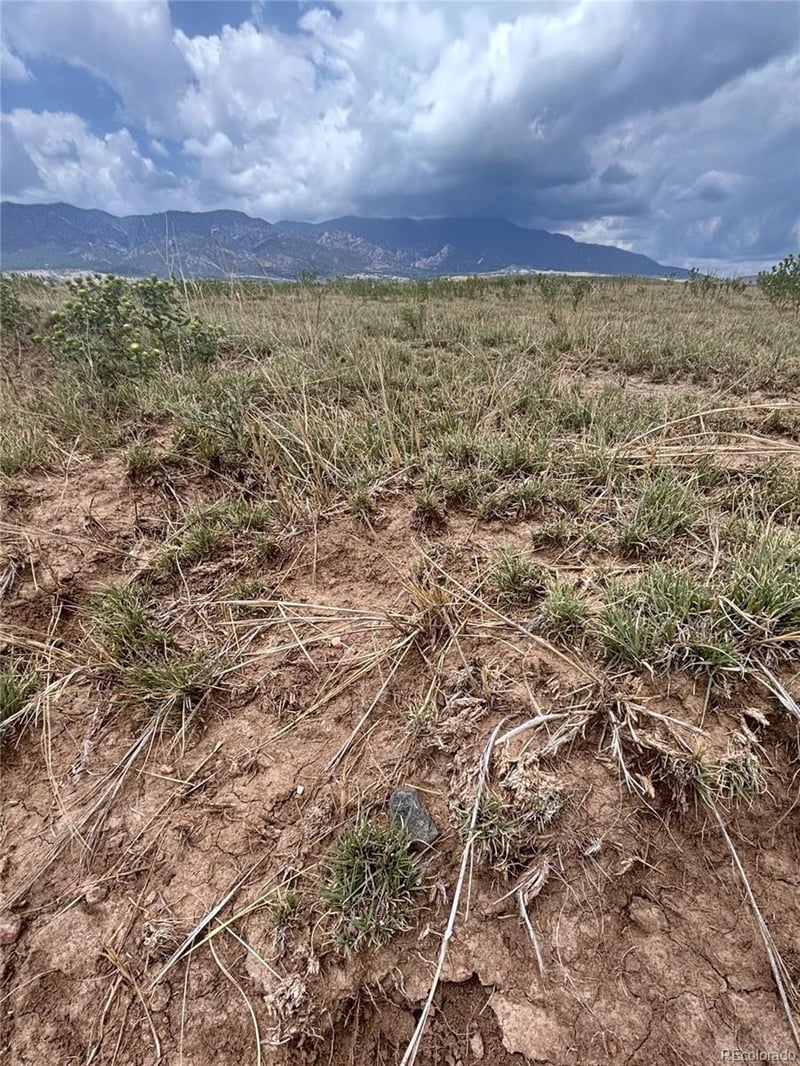 000 Lot 100 Colorado Land And Livestock Ranch, Walsenburg, CO 81069