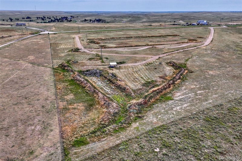 25535 Shorthorn Cir, Ramah, CO 80832