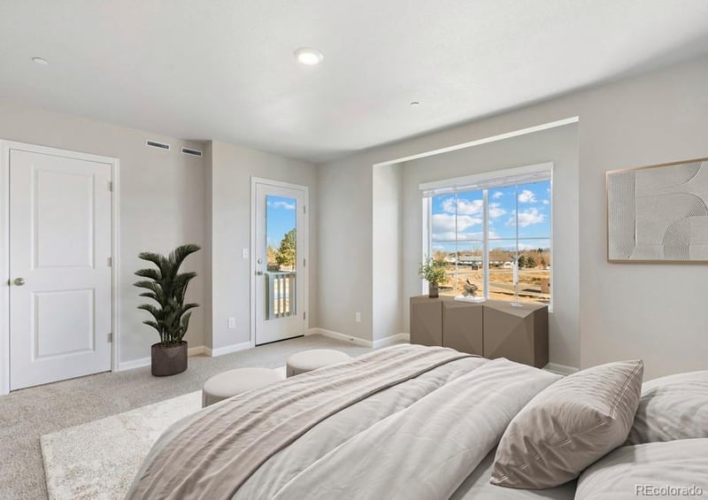 923 Montbello Ave, Fort Lupton, CO 80621