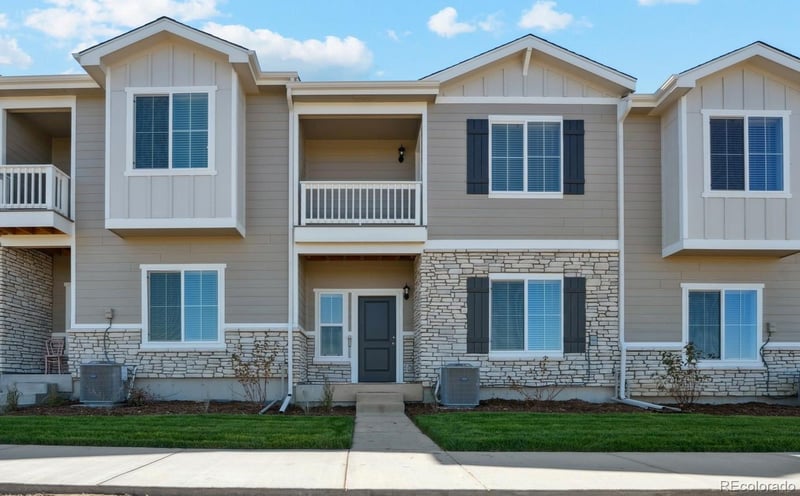 934 Montbello Ave, Fort Lupton, CO 80621