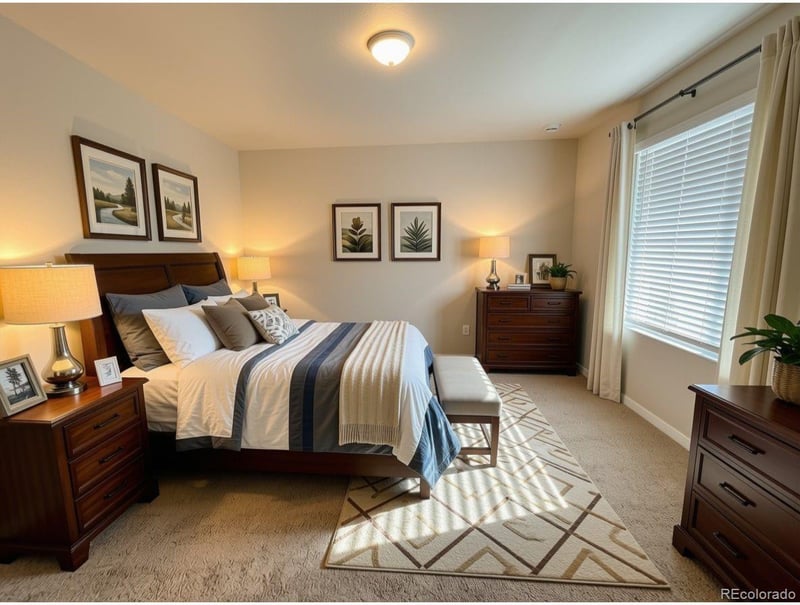 934 Montbello Ave, Fort Lupton, CO 80621