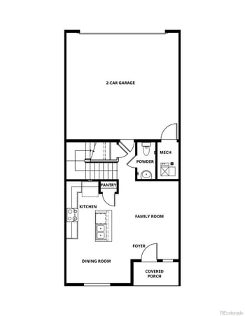934 Montbello Ave, Fort Lupton, CO 80621