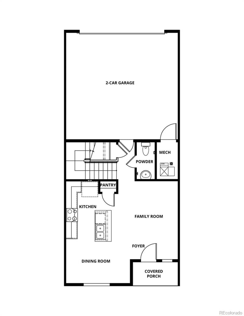 934 Montbello Ave, Fort Lupton, CO 80621