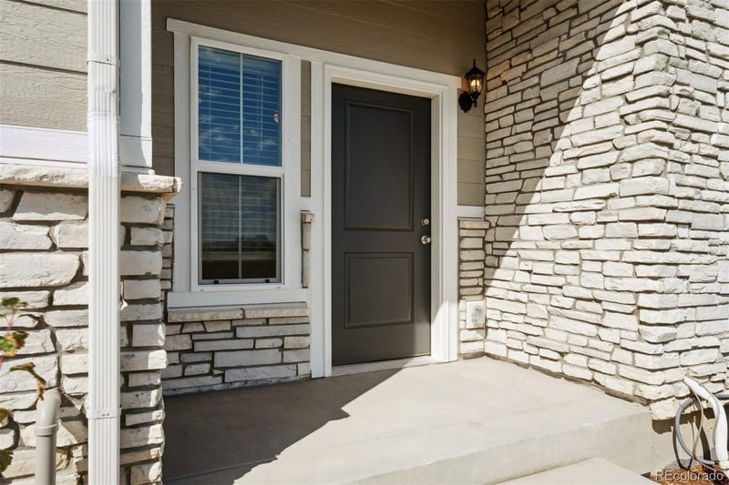 934 Montbello Ave, Fort Lupton, CO 80621