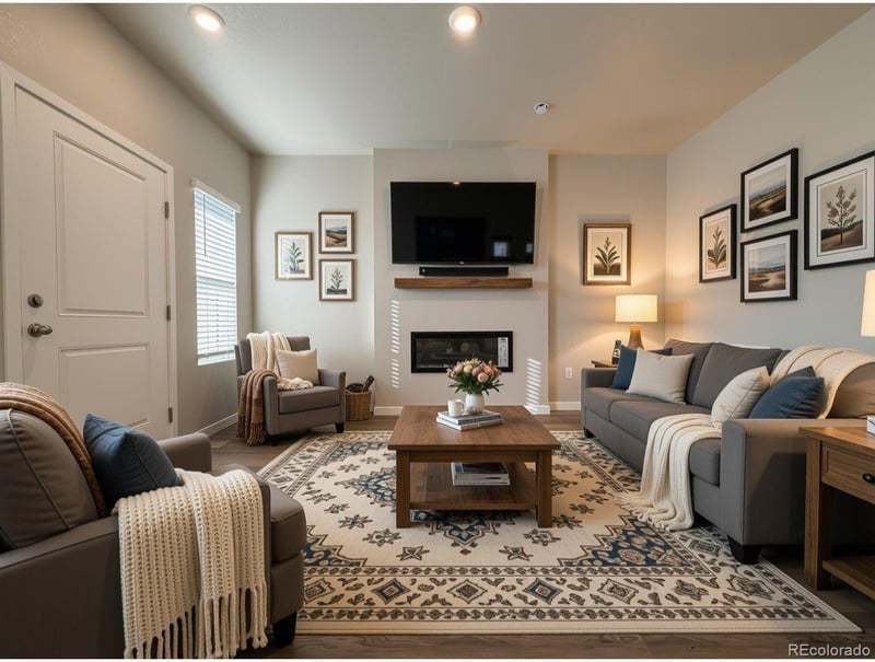 934 Montbello Ave, Fort Lupton, CO 80621