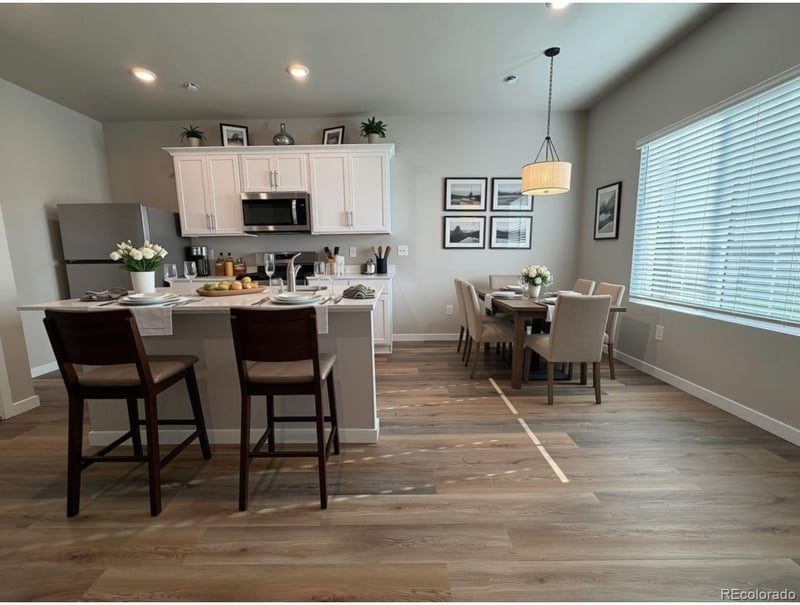934 Montbello Ave, Fort Lupton, CO 80621