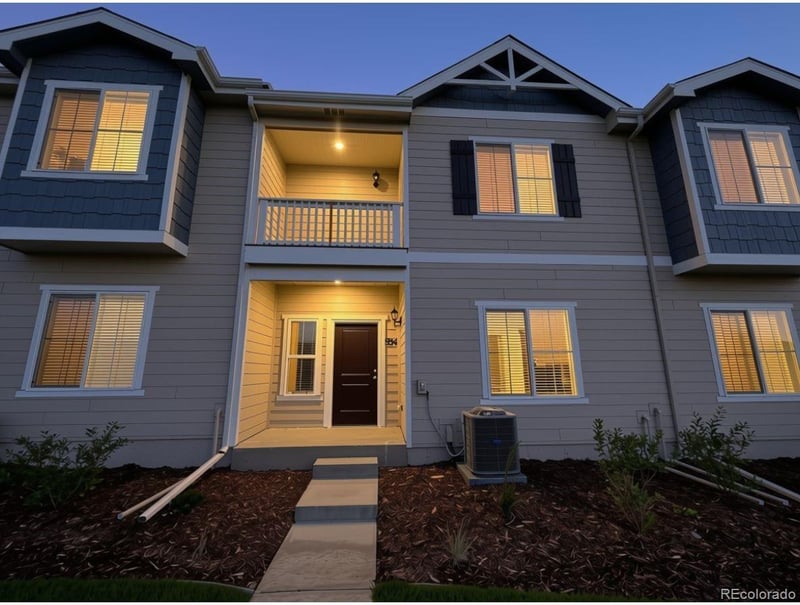 934 Montbello Ave, Fort Lupton, CO 80621