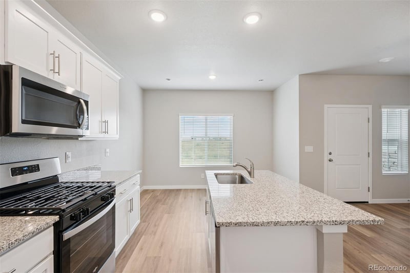 921 Montbello Ave, Fort Lupton, CO 80621