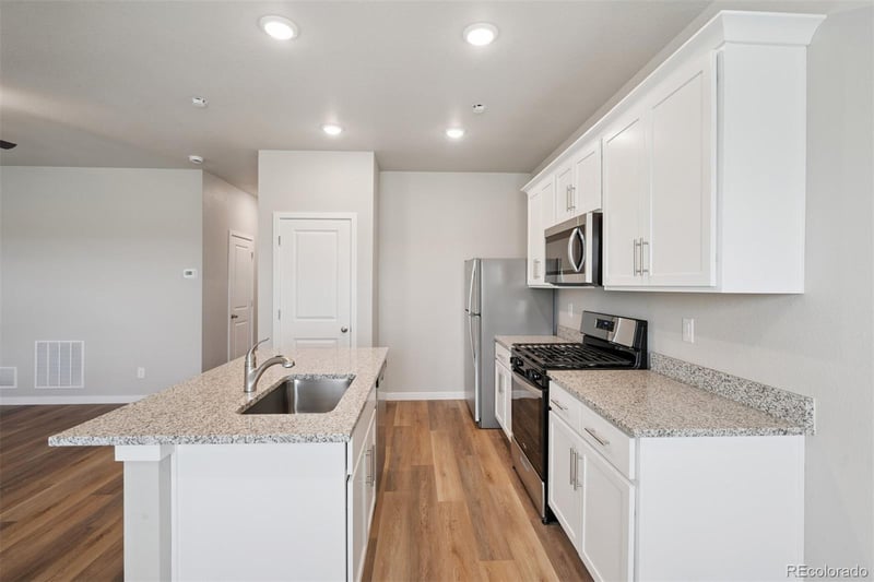 921 Montbello Ave, Fort Lupton, CO 80621