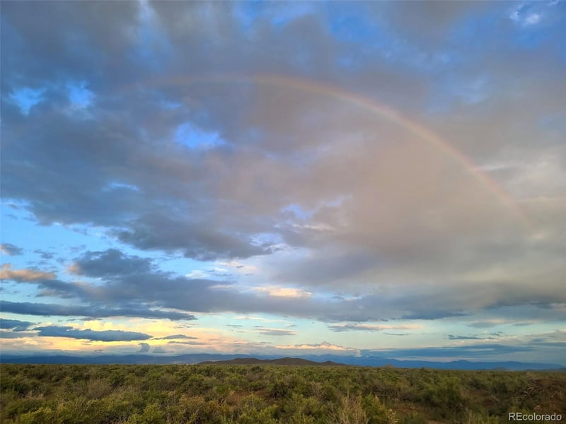 10990 Road 116 , Alamosa, CO 81101