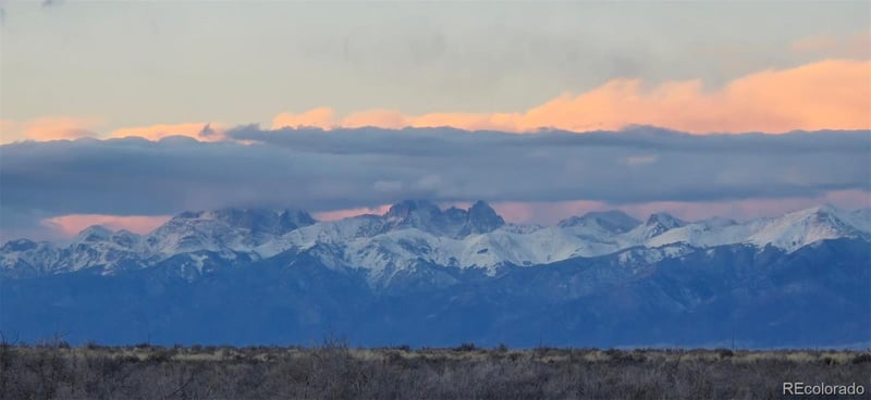 10990 Road 116 , Alamosa, CO 81101