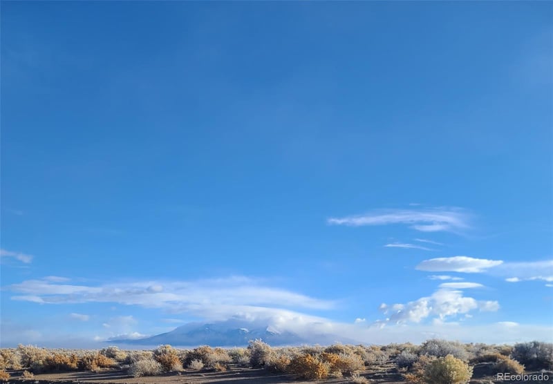 10990 Road 116 , Alamosa, CO 81101