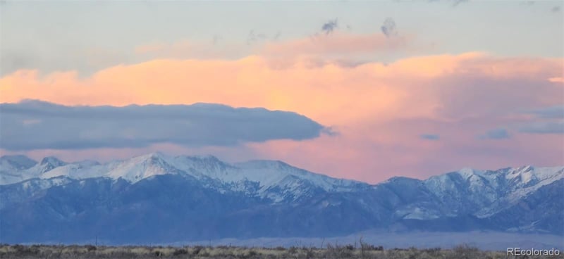 10990 Road 116 , Alamosa, CO 81101