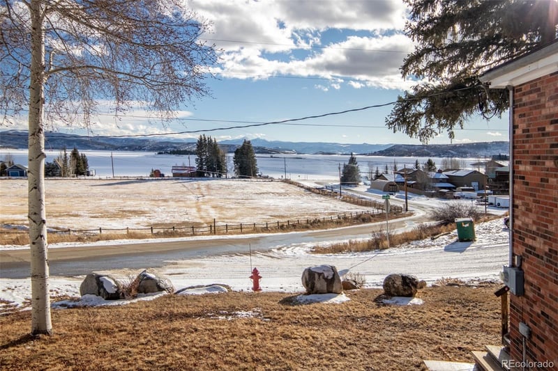 1229 Gcr 64 , Grand Lake, CO 80447