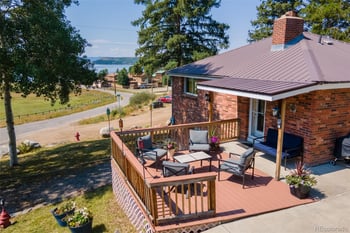 1229 Gcr 64 , Grand Lake, CO 80447