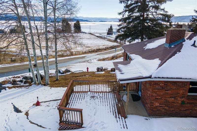 1229 Gcr 64 , Grand Lake, CO 80447