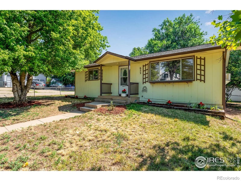 622 3rd Ave, Lyons, CO 80540