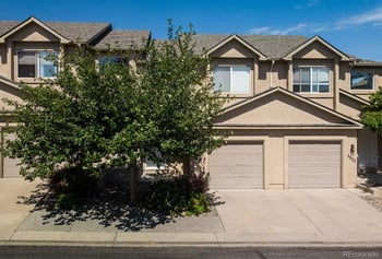 2061 - 2091 Furman Point, Colorado Springs, CO 80918