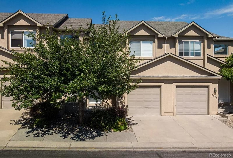 2061 - 2091 Furman Point, Colorado Springs, CO 80918