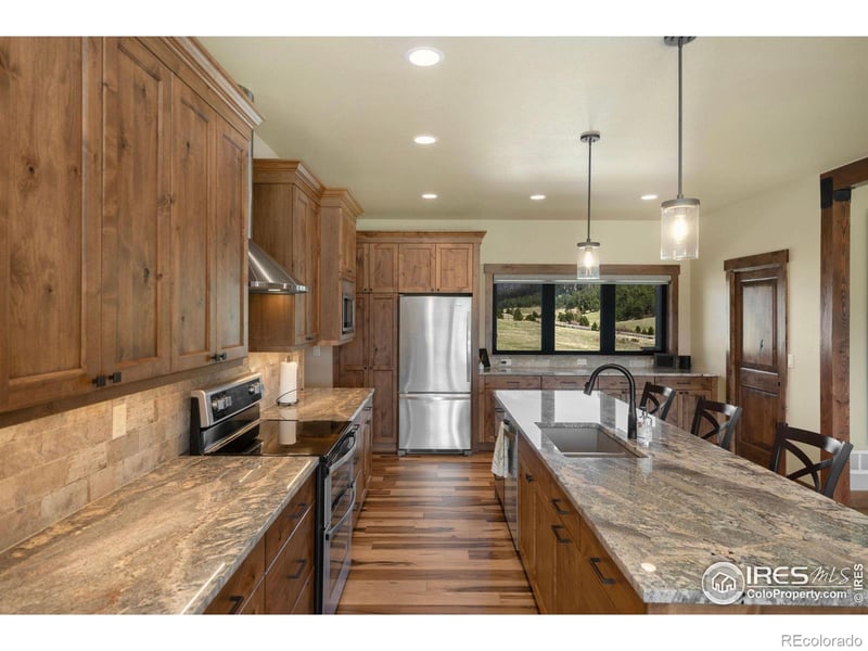2005 Kendall Dr, Estes Park, CO 80517