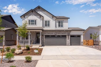 24583 34th Ave, Aurora, CO 80019