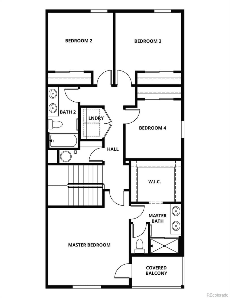 930 Montbello Ave, Fort Lupton, CO 80621